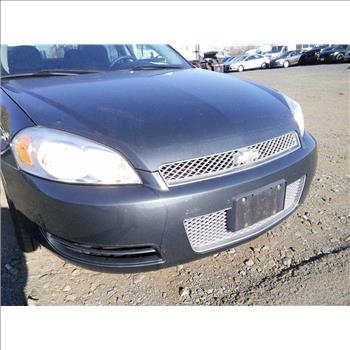 2014 Chevrolet Impala (Hartford, CT 06114)