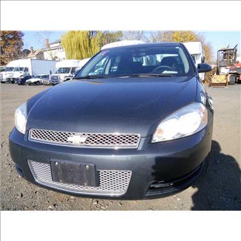 2014 Chevrolet Impala (Hartford, CT 06114)