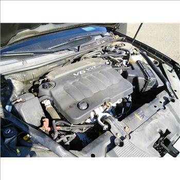 2014 Chevrolet Impala (Hartford, CT 06114)
