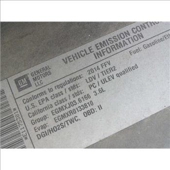 2014 Chevrolet Impala (Hartford, CT 06114)