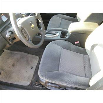 2014 Chevrolet Impala (Hartford, CT 06114)