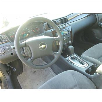 2014 Chevrolet Impala (Hartford, CT 06114)