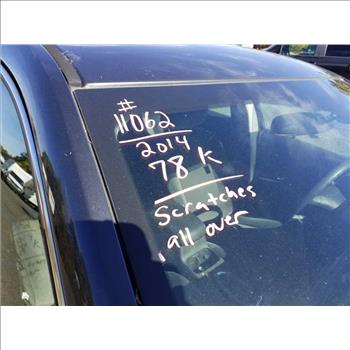 2014 Chevrolet Impala Limited (Hartford, CT 06114)