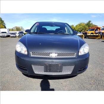2014 Chevrolet Impala Limited (Hartford, CT 06114)