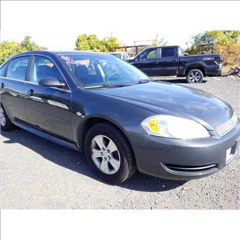 2014 Chevrolet Impala Limited (Hartford, CT 06114)