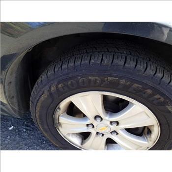 2014 Chevrolet Impala Limited (Hartford, CT 06114)