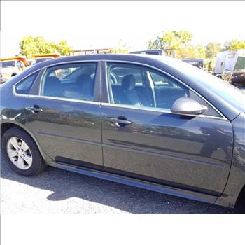 2014 Chevrolet Impala Limited (Hartford, CT 06114)