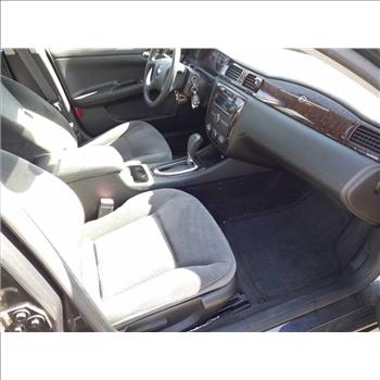 2014 Chevrolet Impala Limited (Hartford, CT 06114)