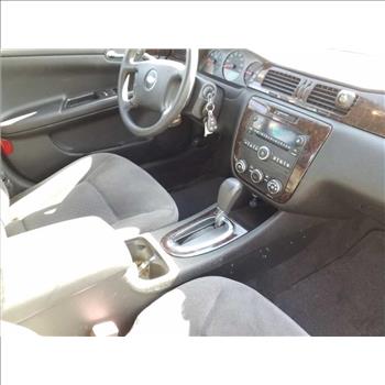 2014 Chevrolet Impala Limited (Hartford, CT 06114)