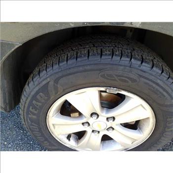 2014 Chevrolet Impala Limited (Hartford, CT 06114)