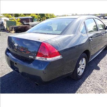 2014 Chevrolet Impala Limited (Hartford, CT 06114)