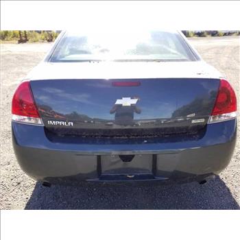 2014 Chevrolet Impala Limited (Hartford, CT 06114)