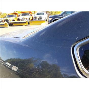 2014 Chevrolet Impala Limited (Hartford, CT 06114)