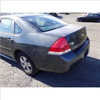 2014 Chevrolet Impala Limited (Hartford, CT 06114)