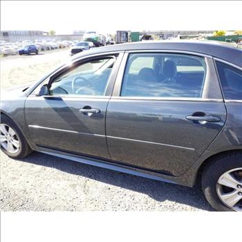 2014 Chevrolet Impala Limited (Hartford, CT 06114)