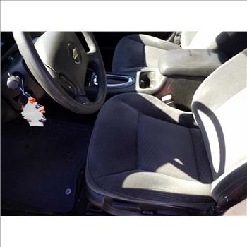 2014 Chevrolet Impala Limited (Hartford, CT 06114)