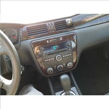 2014 Chevrolet Impala Limited (Hartford, CT 06114)