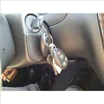 2014 Chevrolet Impala Limited (Hartford, CT 06114)