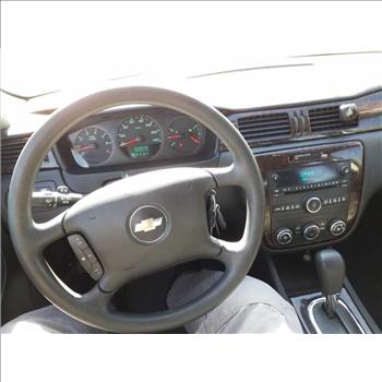 2014 Chevrolet Impala Limited (Hartford, CT 06114)