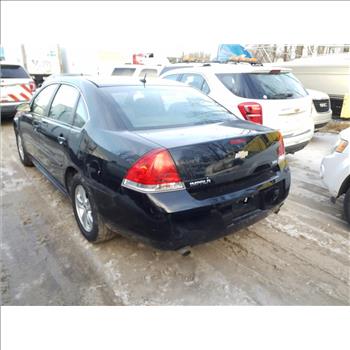 2014 Chevrolet Impala (Staten Island, NY 10309)