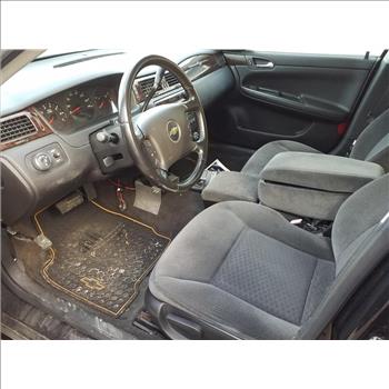 2014 Chevrolet Impala (Staten Island, NY 10309)