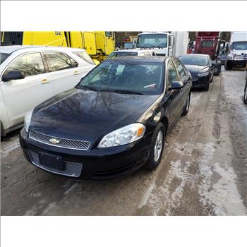 2014 Chevrolet Impala (Staten Island, NY 10309)