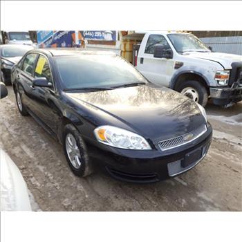 2014 Chevrolet Impala (Staten Island, NY 10309)