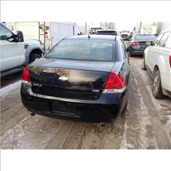 2014 Chevrolet Impala (Staten Island, NY 10309)