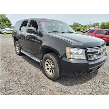 2014 Chevrolet Tahoe 4X4 (Hartford, CT 06114)