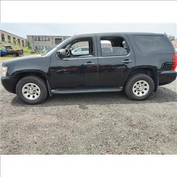 2014 Chevrolet Tahoe 4X4 (Hartford, CT 06114)