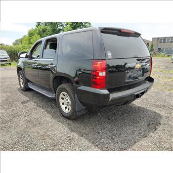 2014 Chevrolet Tahoe 4X4 (Hartford, CT 06114)
