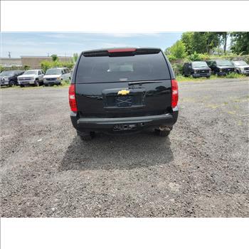 2014 Chevrolet Tahoe 4X4 (Hartford, CT 06114)