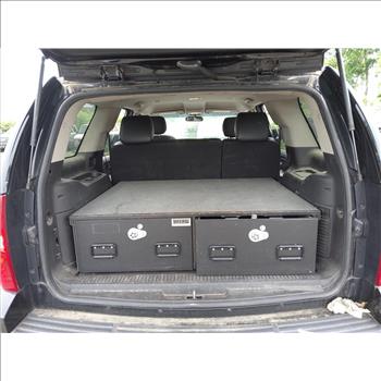 2014 Chevrolet Tahoe 4X4 (Hartford, CT 06114)