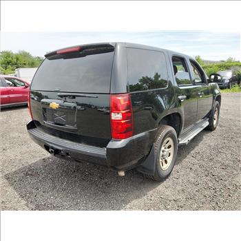 2014 Chevrolet Tahoe 4X4 (Hartford, CT 06114)