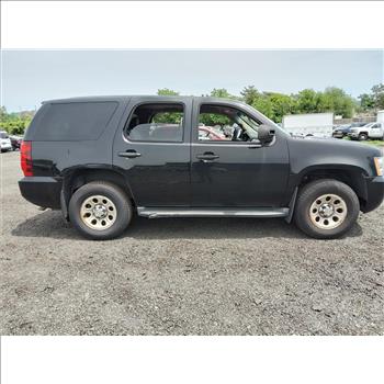 2014 Chevrolet Tahoe 4X4 (Hartford, CT 06114)
