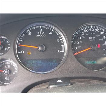 2014 Chevrolet Tahoe 4X4 (Hartford, CT 06114)