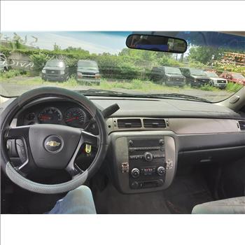 2014 Chevrolet Tahoe 4X4 (Hartford, CT 06114)