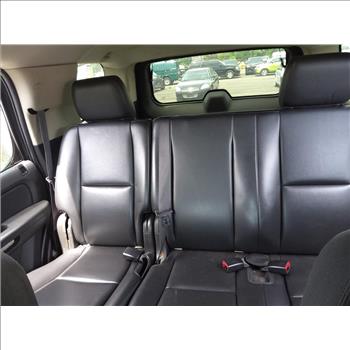 2014 Chevrolet Tahoe 4X4 (Hartford, CT 06114)