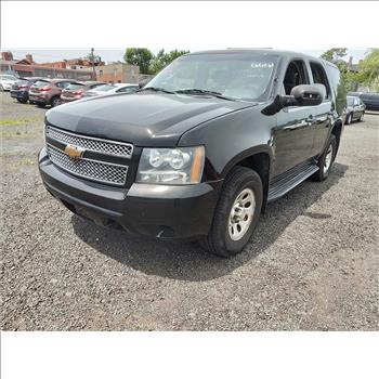 2014 Chevrolet Tahoe 4X4 (Hartford, CT 06114)