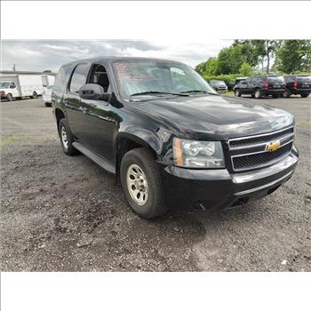 2014 Chevrolet Tahoe 4X4 (Hartford, CT 06114)