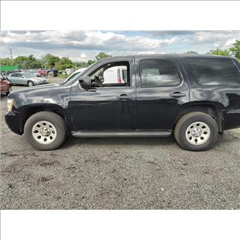 2014 Chevrolet Tahoe 4X4 (Hartford, CT 06114)