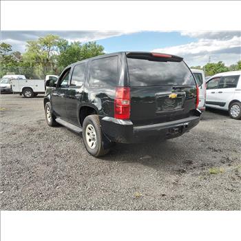 2014 Chevrolet Tahoe 4X4 (Hartford, CT 06114)