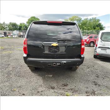 2014 Chevrolet Tahoe 4X4 (Hartford, CT 06114)
