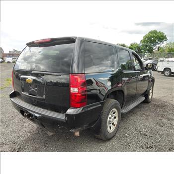 2014 Chevrolet Tahoe 4X4 (Hartford, CT 06114)