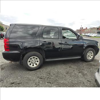 2014 Chevrolet Tahoe 4X4 (Hartford, CT 06114)