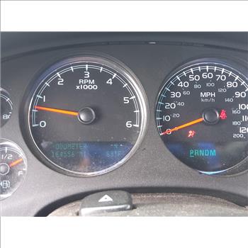2014 Chevrolet Tahoe 4X4 (Hartford, CT 06114)