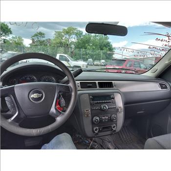2014 Chevrolet Tahoe 4X4 (Hartford, CT 06114)