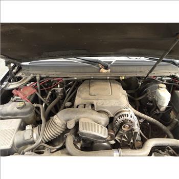 2014 Chevrolet Tahoe 4X4 (Hartford, CT 06114)