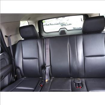 2014 Chevrolet Tahoe 4X4 (Hartford, CT 06114)