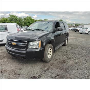2014 Chevrolet Tahoe 4X4 (Hartford, CT 06114)